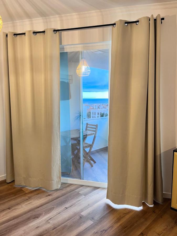 Apartment Luxury View