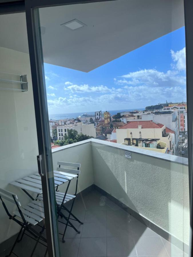 Luxury View Apartment Funchal (Madeira)