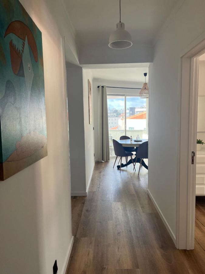 Apartment Luxury View *