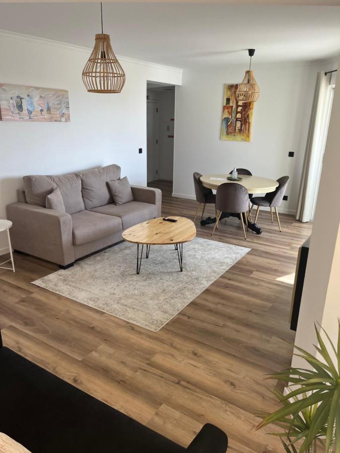 Leilighet Luxury View Apartment Funchal - Free Parking *