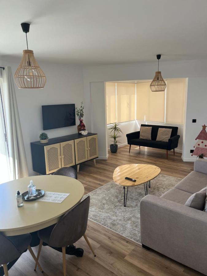 Leilighet Luxury View Apartment Funchal - Free Parking Funchal (Madeira)