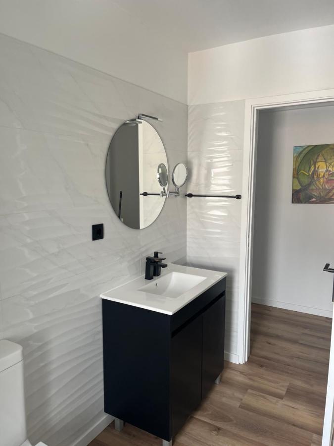 Luxury View Apartment Funchal - Free Parking Leilighet *