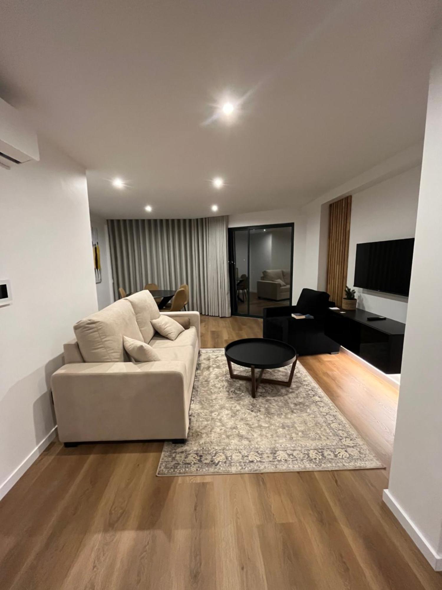 Leilighet Luxury View Apartment Funchal - Free Parking *