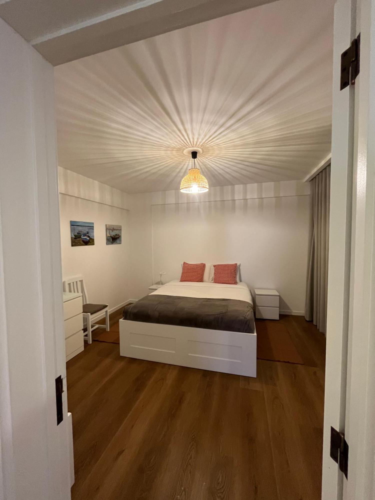 Leilighet Luxury View Apartment Funchal - Free Parking Funchal (Madeira)