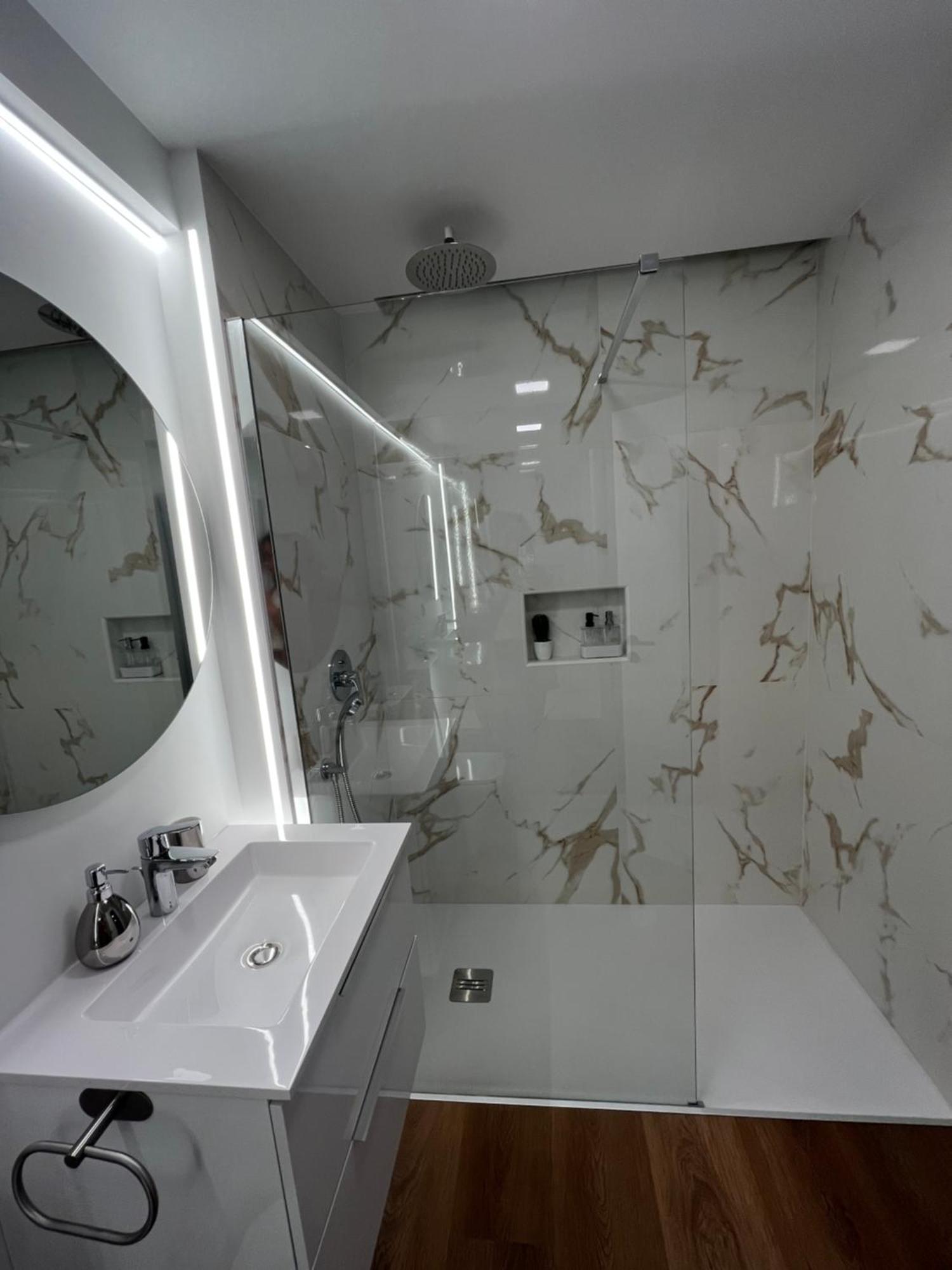 Leilighet Luxury View Apartment Funchal - Free Parking