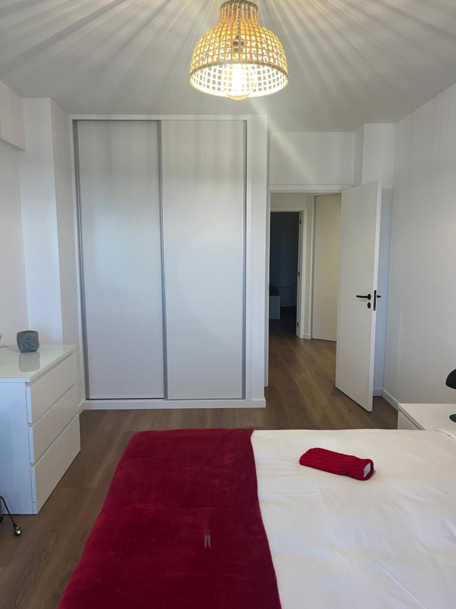 Luxury View Apartment Funchal - Free Parking Leilighet *