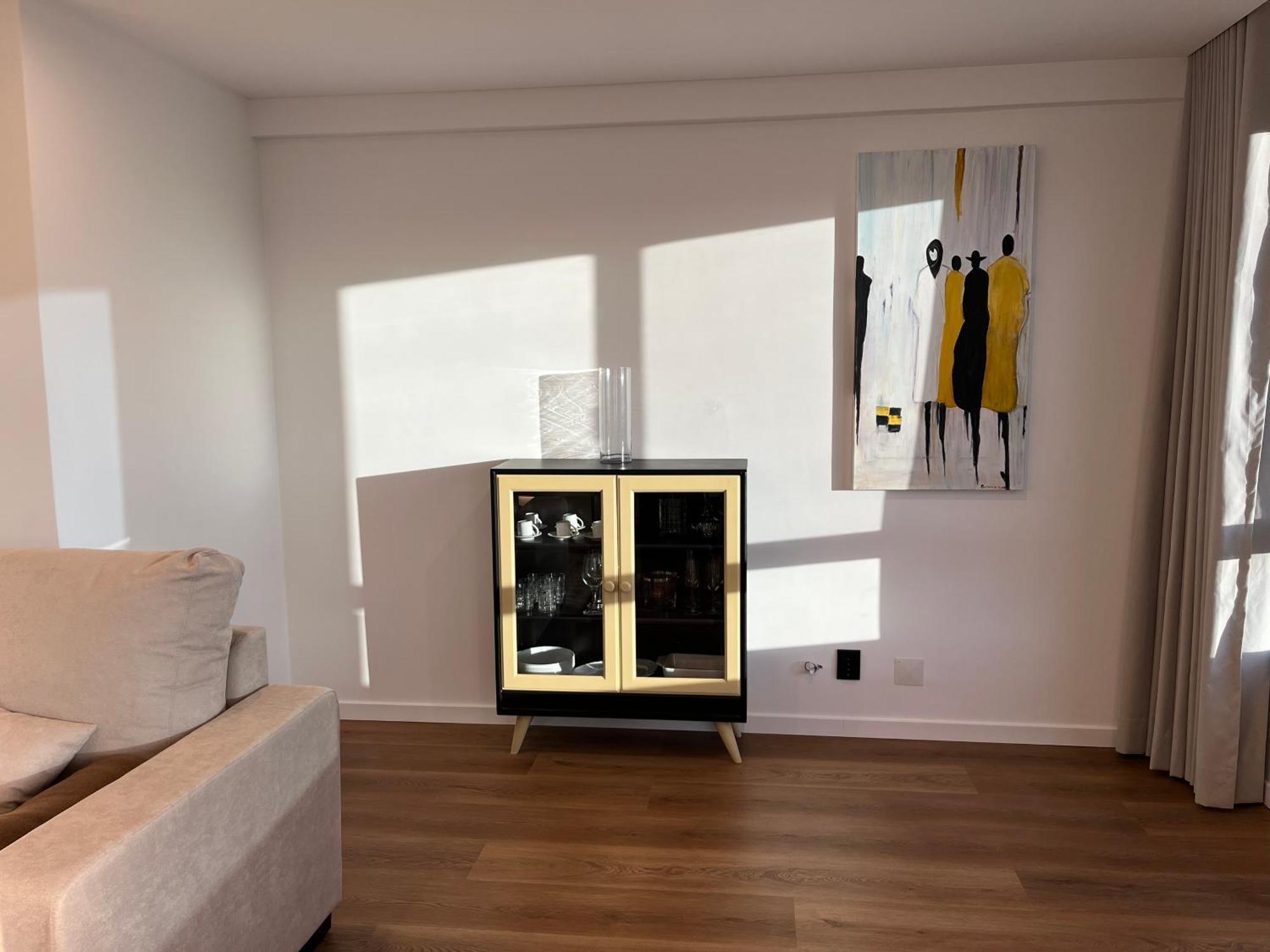 Luxury View Apartment Funchal - Free Parking Leilighet Funchal (Madeira)