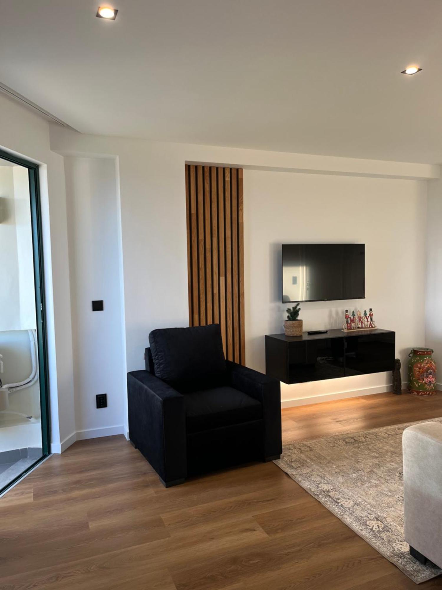 Luxury View Apartment Funchal - Free Parking Leilighet *