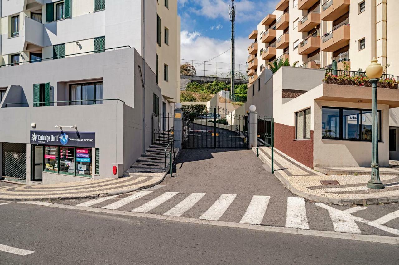 Apartment Luxury View