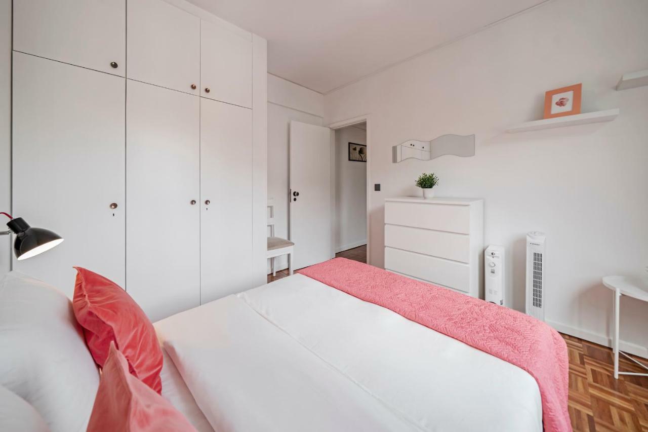 Luxury View Apartment Funchal - Free Parking Leilighet *