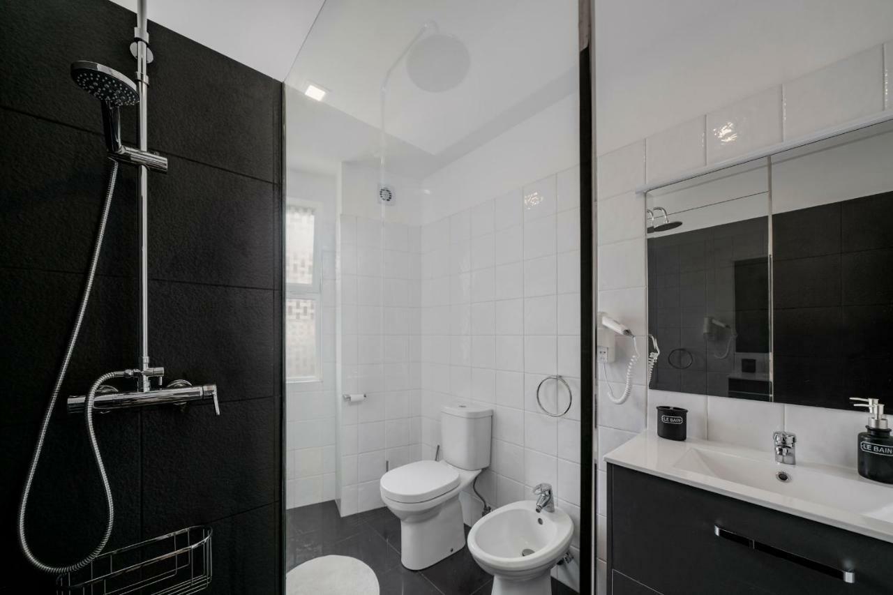 Luxury View Apartment Funchal - Free Parking Leilighet