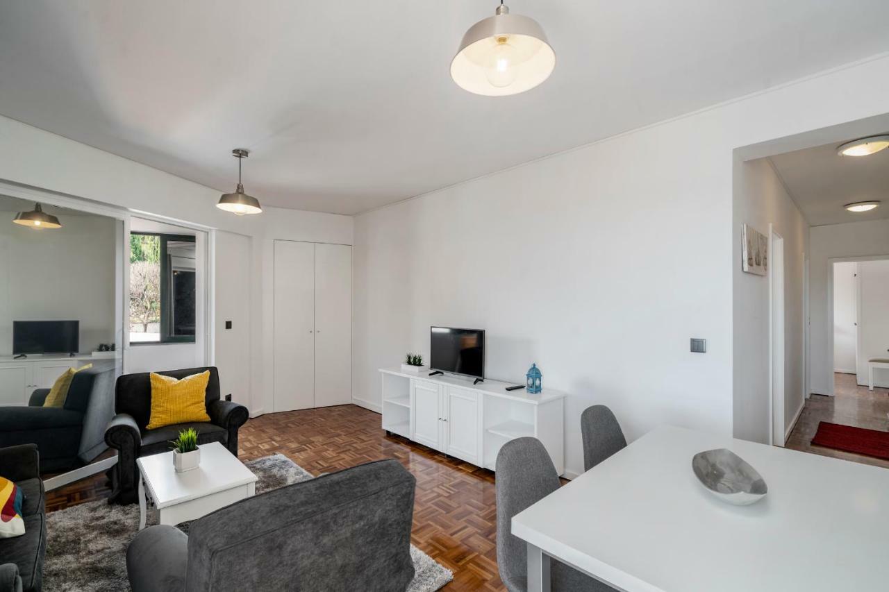Luxury View Apartment Funchal - Free Parking Funchal (Madeira)