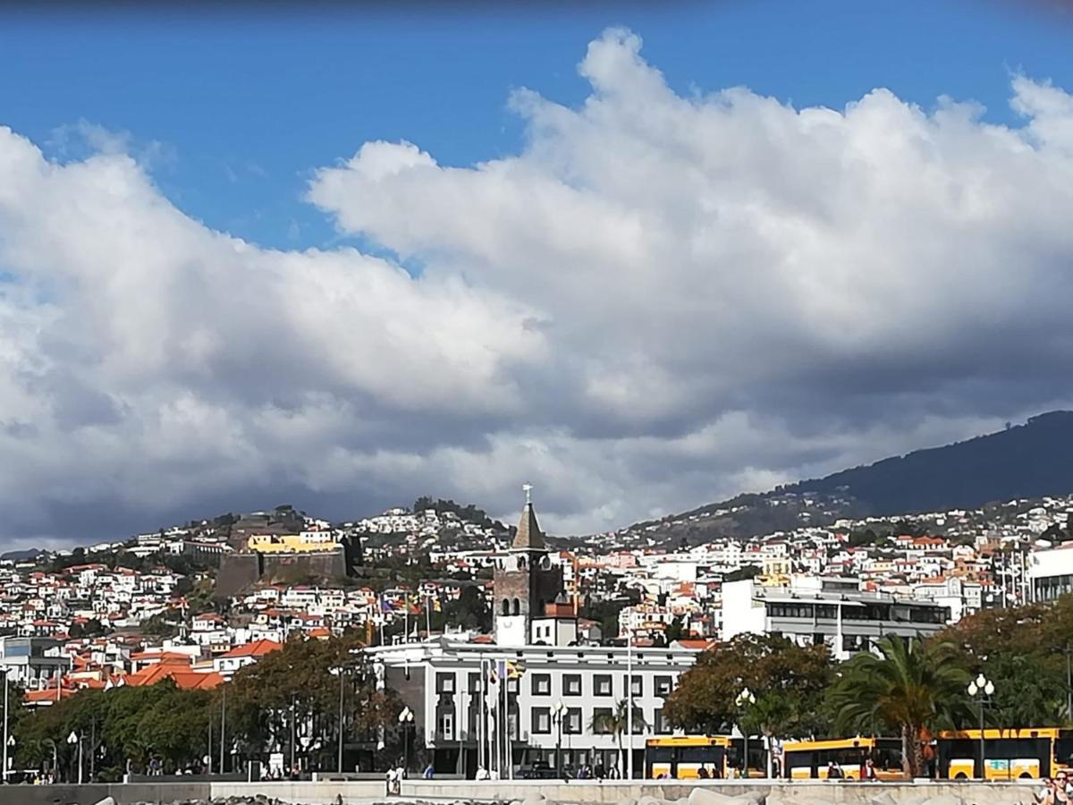 Luxury View * Funchal (Madeira)